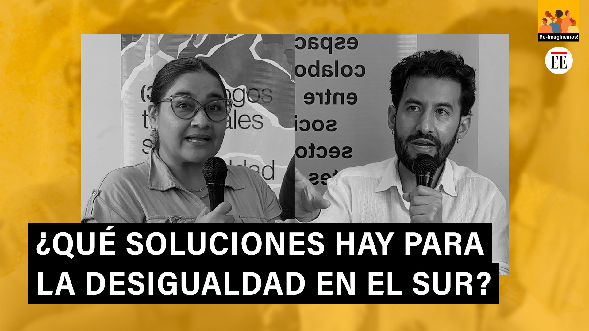La Amazonía es mucho más que un recurso para extraer
