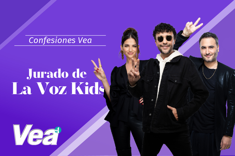 La Voz Kids Colombia: novedades y nuevos entrenadores