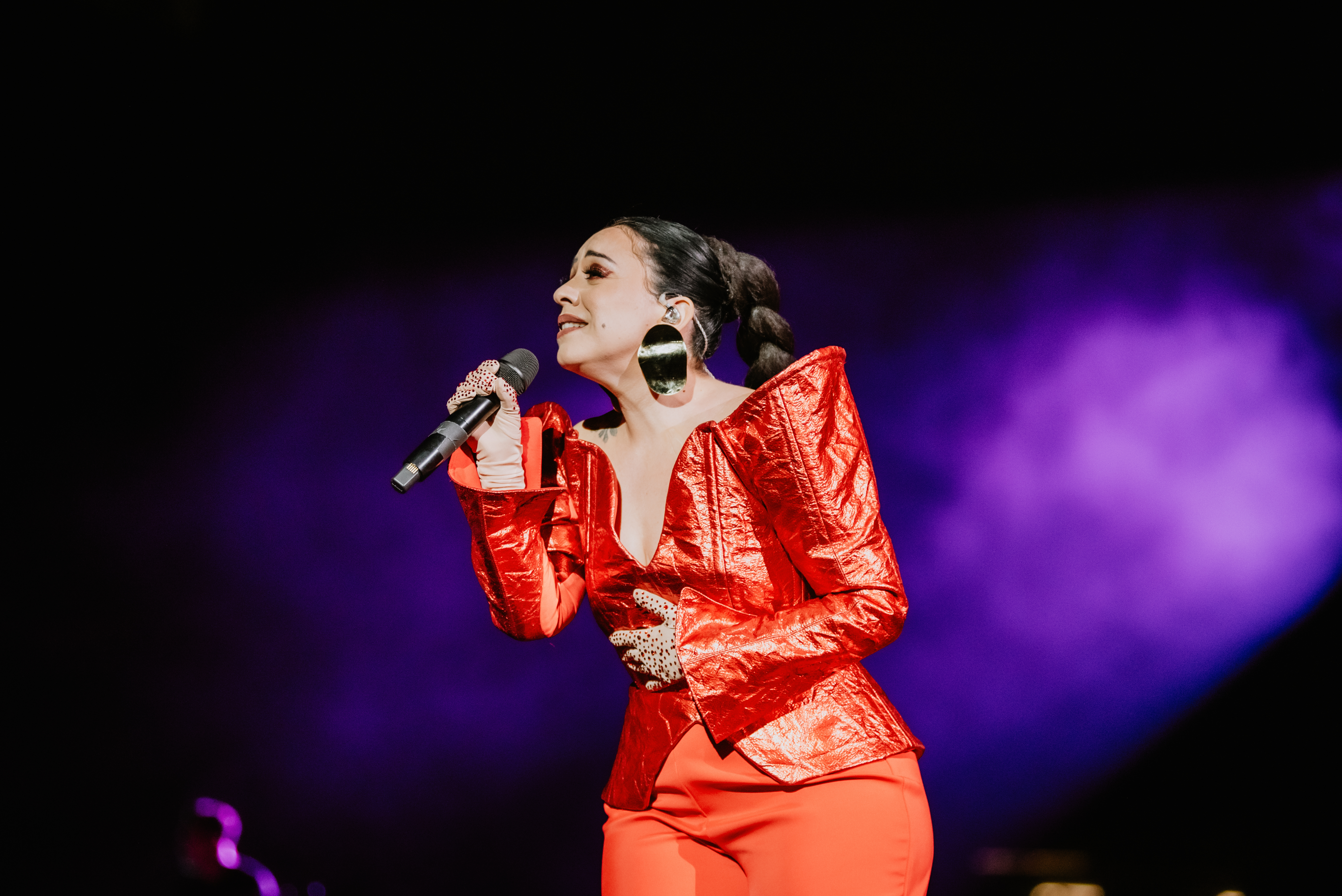 Confirmado: Carla Morrison llega a Bogotá y Medellín con su “Renacimiento Tour”