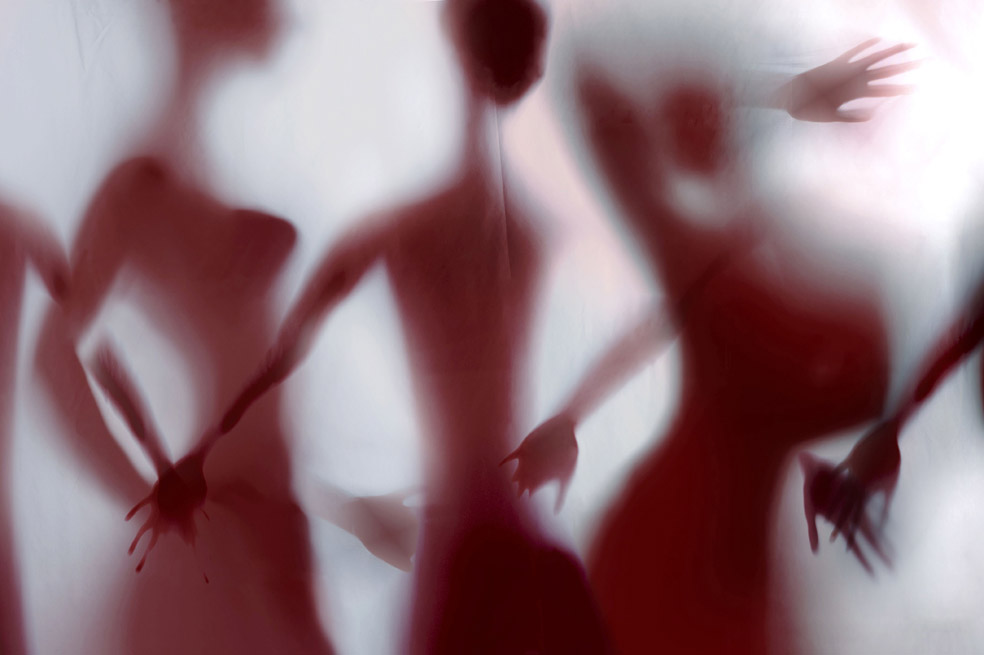 Eros, el debate entre erotismo y pornografía