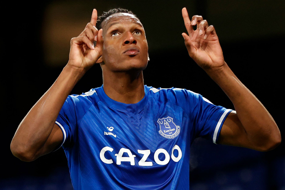 Fundación Yerry Mina lanza iniciativa humanitaria en Guachené