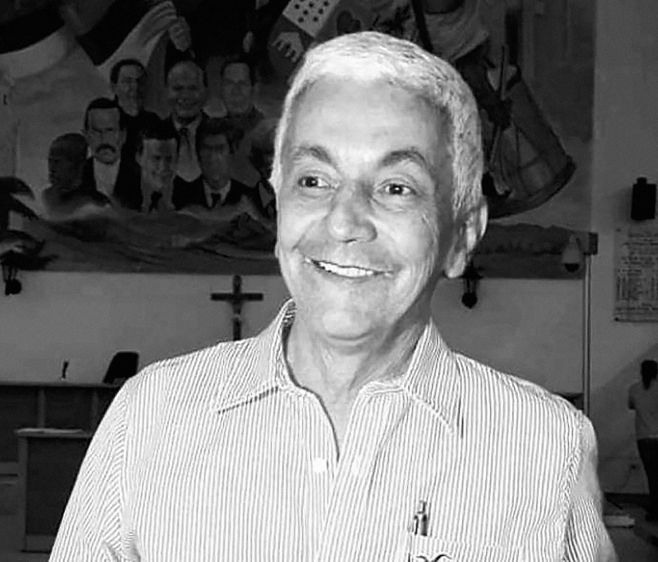 Marcos Efraín Montalvo, el alma libre del periodismo en Tuluá