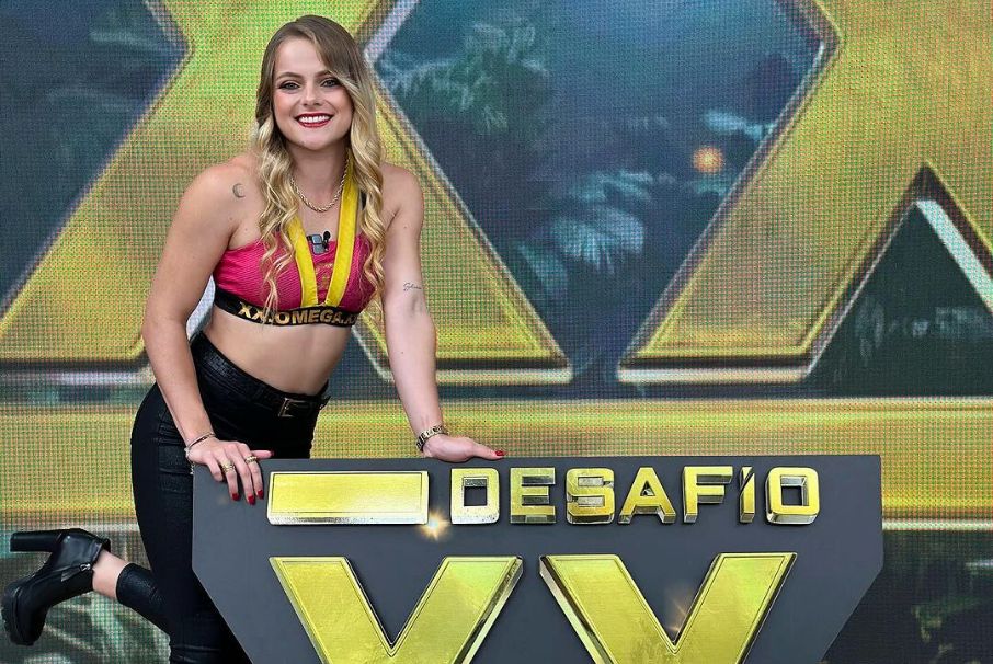 Gaspar se llevó una millonaria cifra de El Desafío XX: más que otros desafiantes