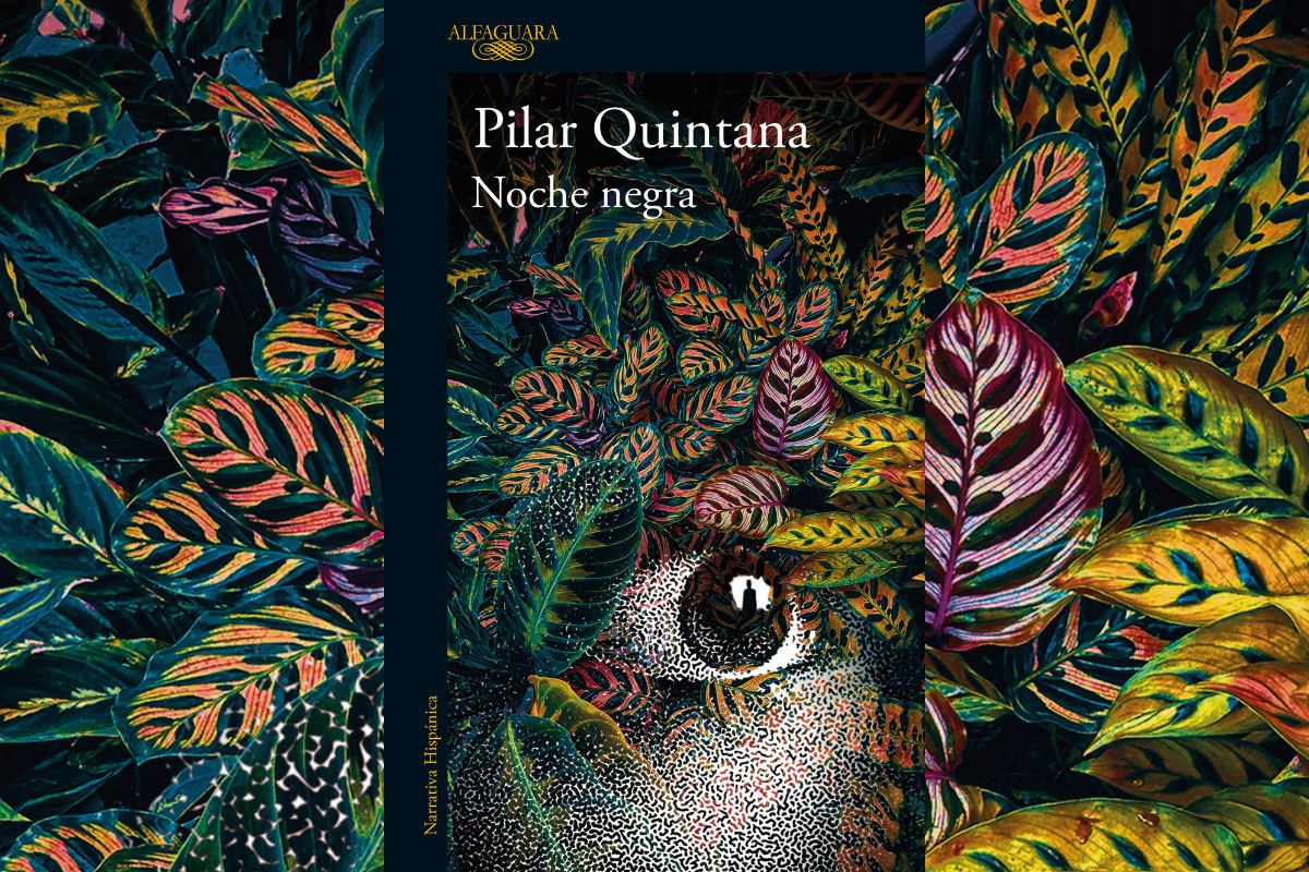 El lanzamiento del libro será el próximo 21 de agosto en un evento en la Galería Sextante, en Bogotá.