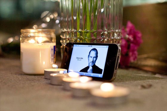 Un año sin Steve Jobs