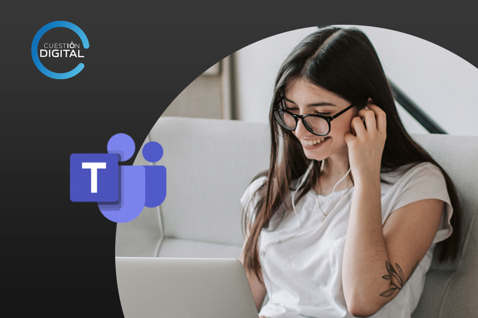 Microsoft Teams: siete trucos para sacarle provecho a sus videollamadas