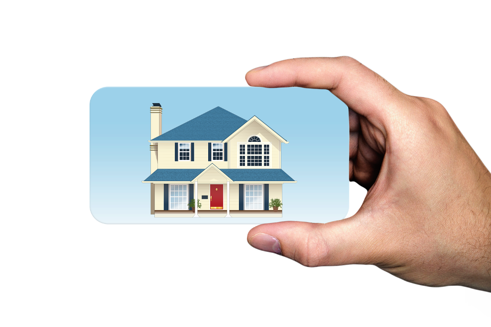 De los anuncios en la ventana a la publicidad inmobiliaria digital