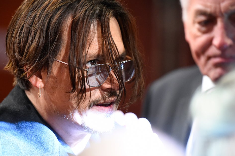 Operación de Johnny Depp retrasa el rodaje de «Piratas del Caribe»