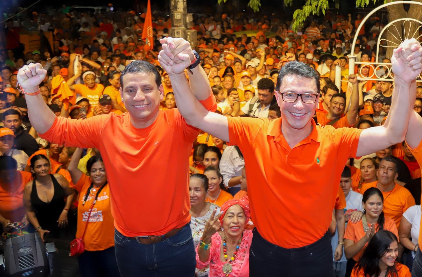 Se cayó su elección: votos de Jorge Agudelo en Santa Marta se declaran “no marcados”