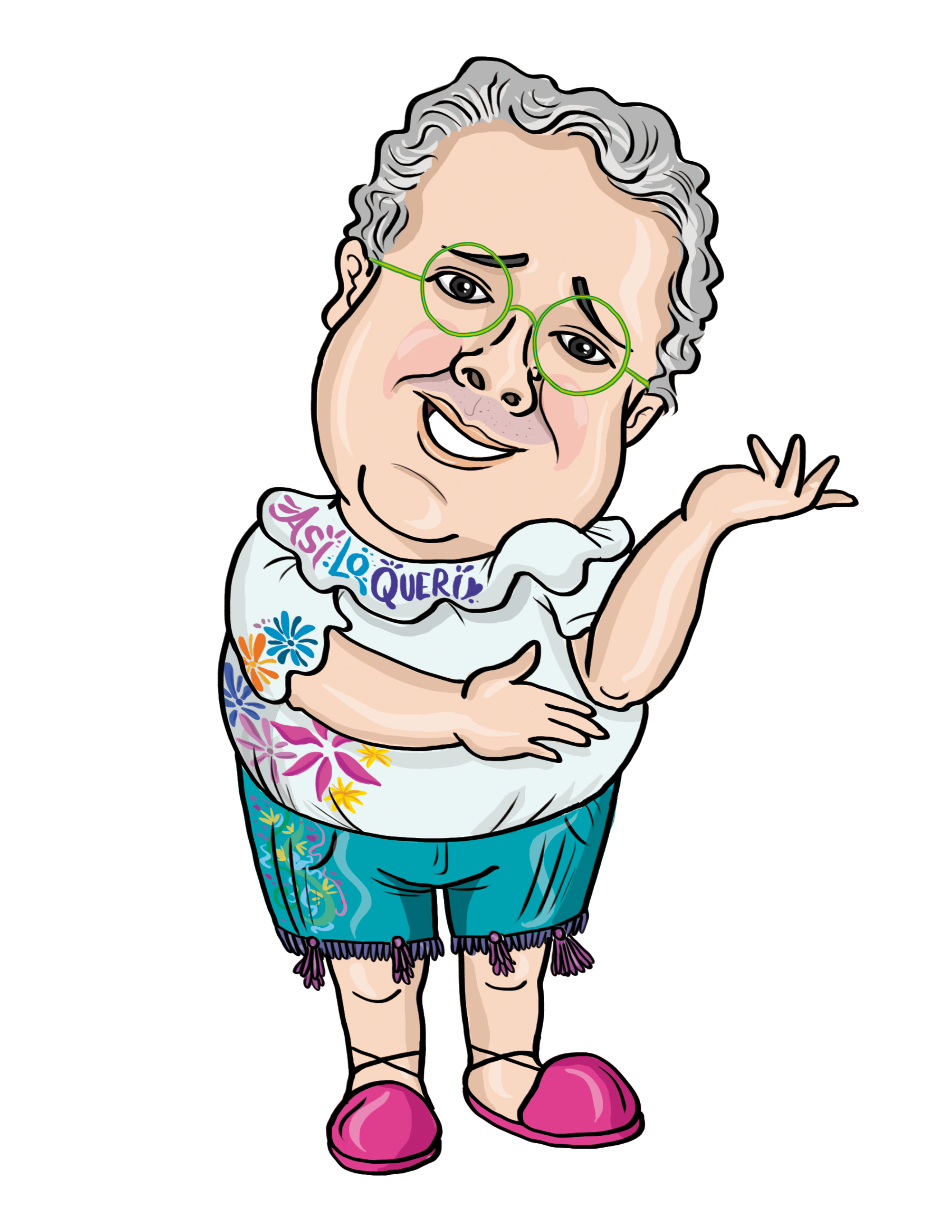 Iván Duque