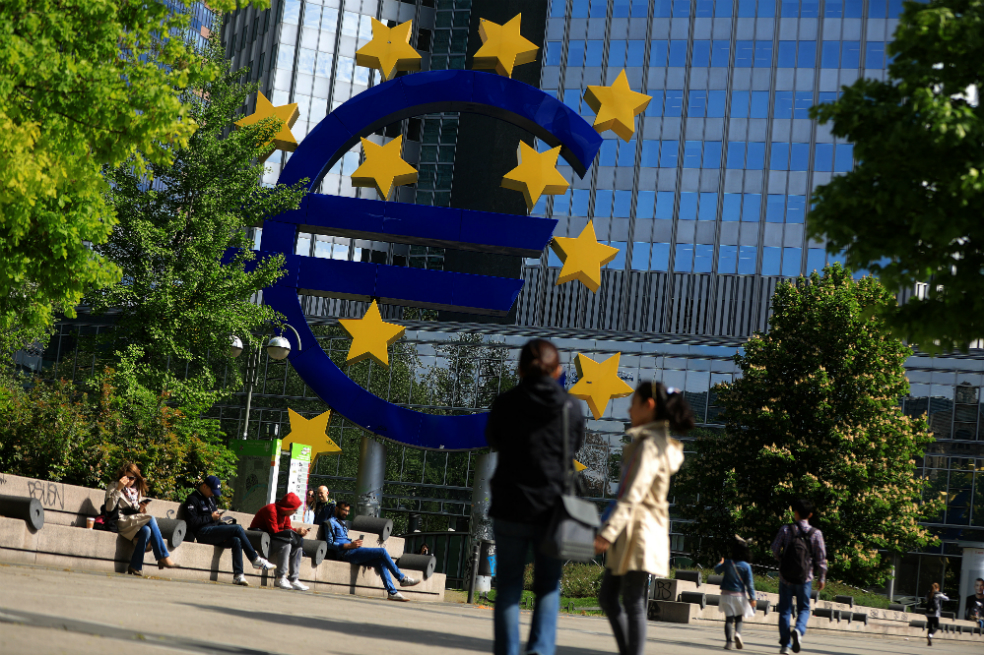 Riesgos de un Brexit sin acuerdo son manejables: Banco Central Europeo
