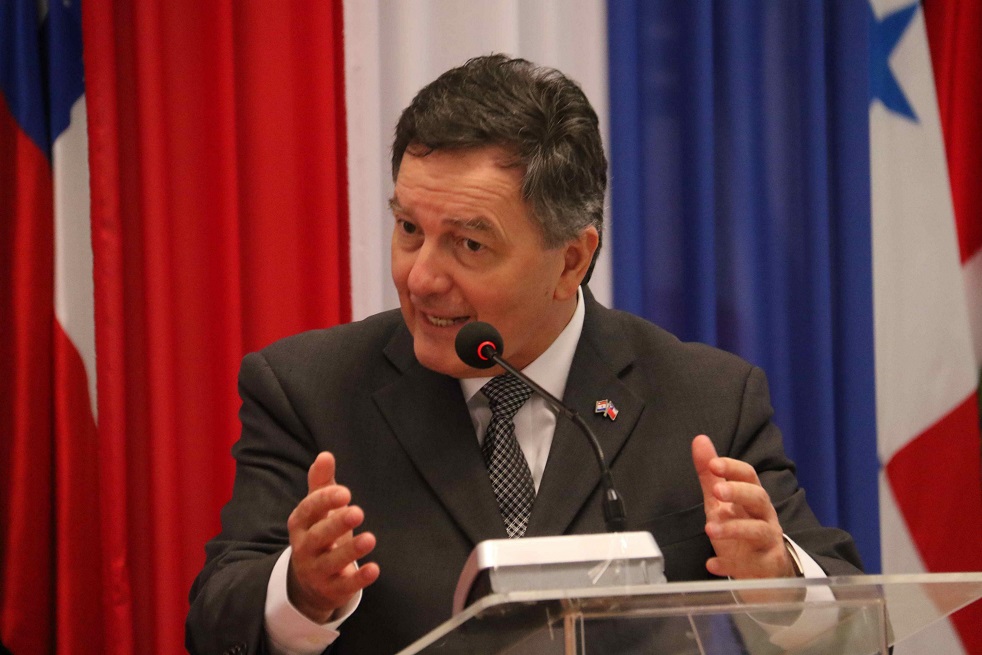 Chile considera que Unasur "no conduce a nada"