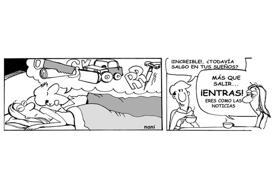 Sueños