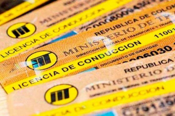 Mintransporte reactiva trámites de tránsito, pero en línea