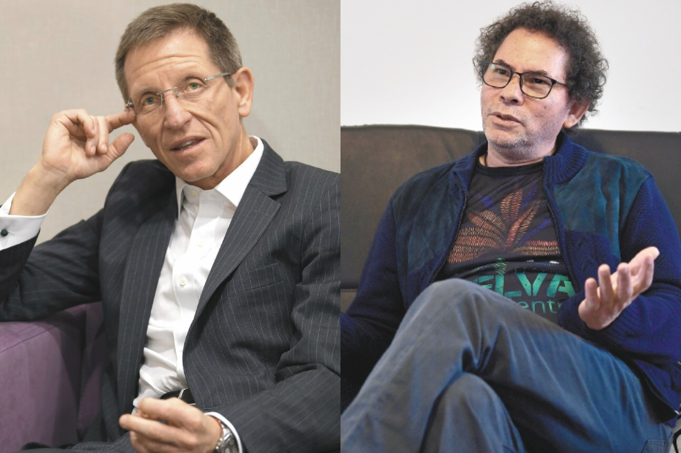 “No se va a repetir exterminio de la Unión Patriótica”: Gobierno sobre marcha de FARC