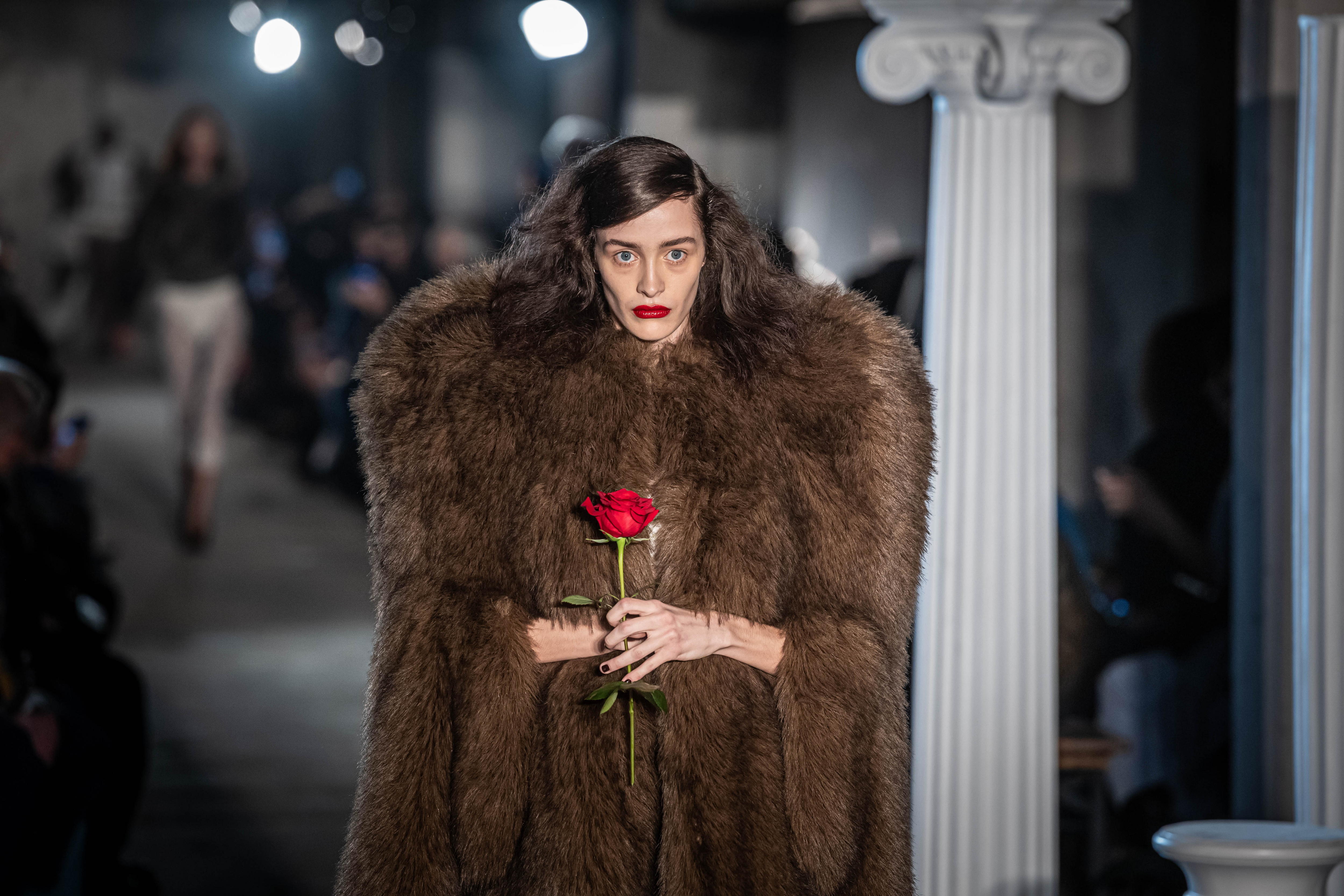 Así celebrará París medio siglo de su semana de la moda