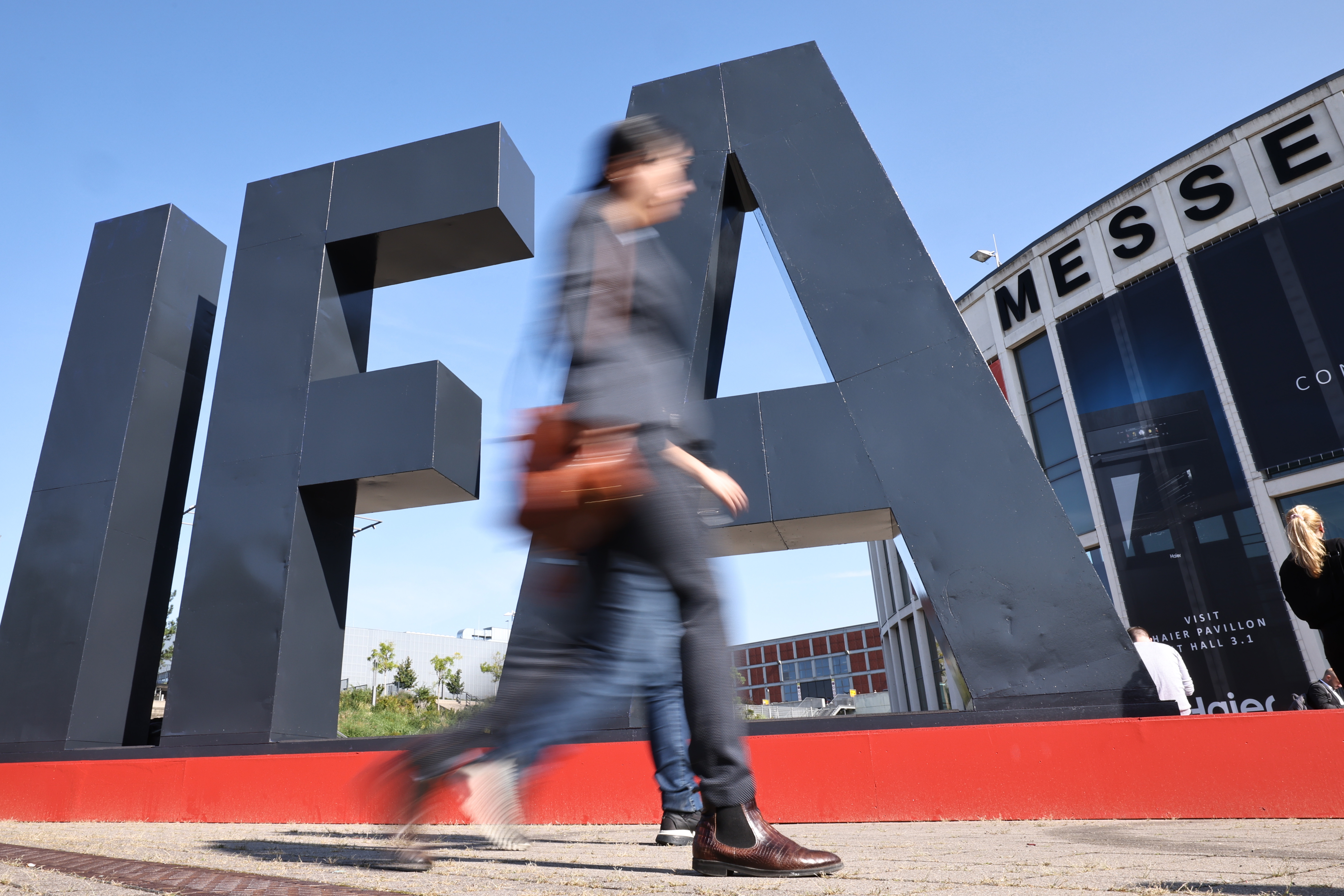 IFA 2024: lo que se espera del gran evento europeo de tecnología