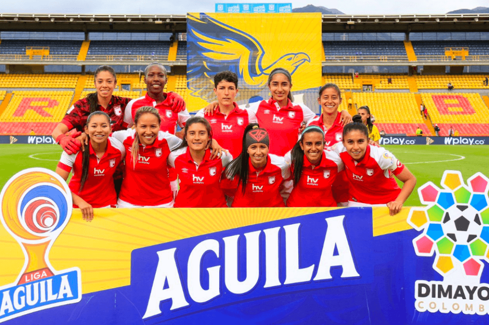 Listos  los ocho equipos que buscarán el título de la liga femenina
