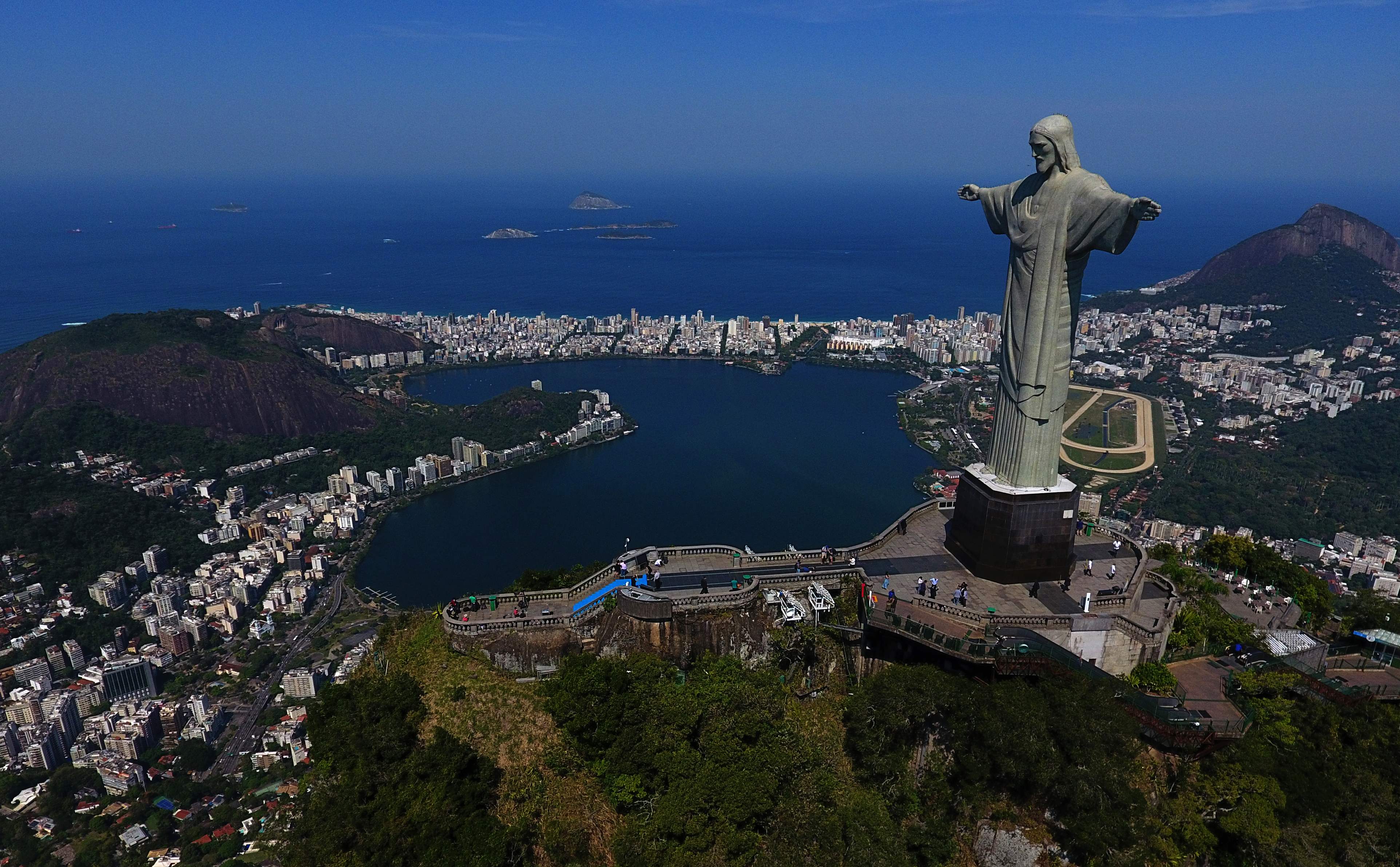 Río de Janeiro es la nueva capital mundial del libro