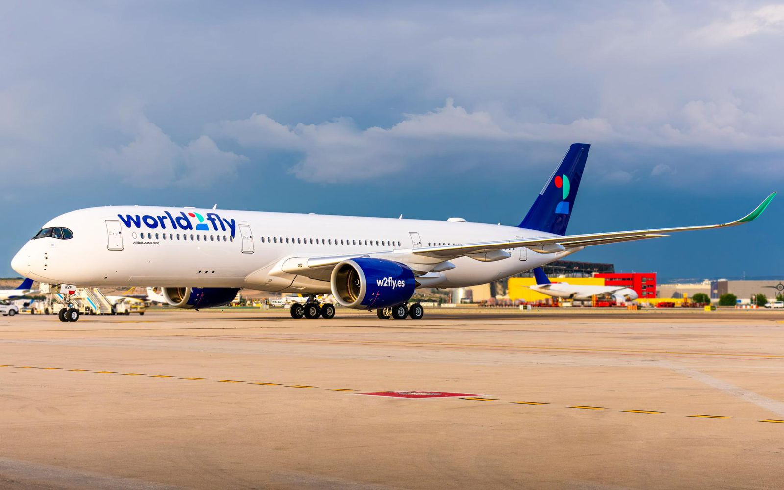 Cartagena estrenó vuelo directo a Madrid: así funcionará la nueva ruta semanal con España