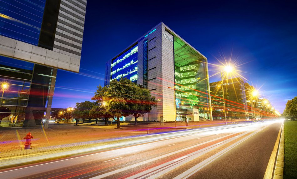 Cámara de Comercio de Bogotá ahorrará luz en navidad