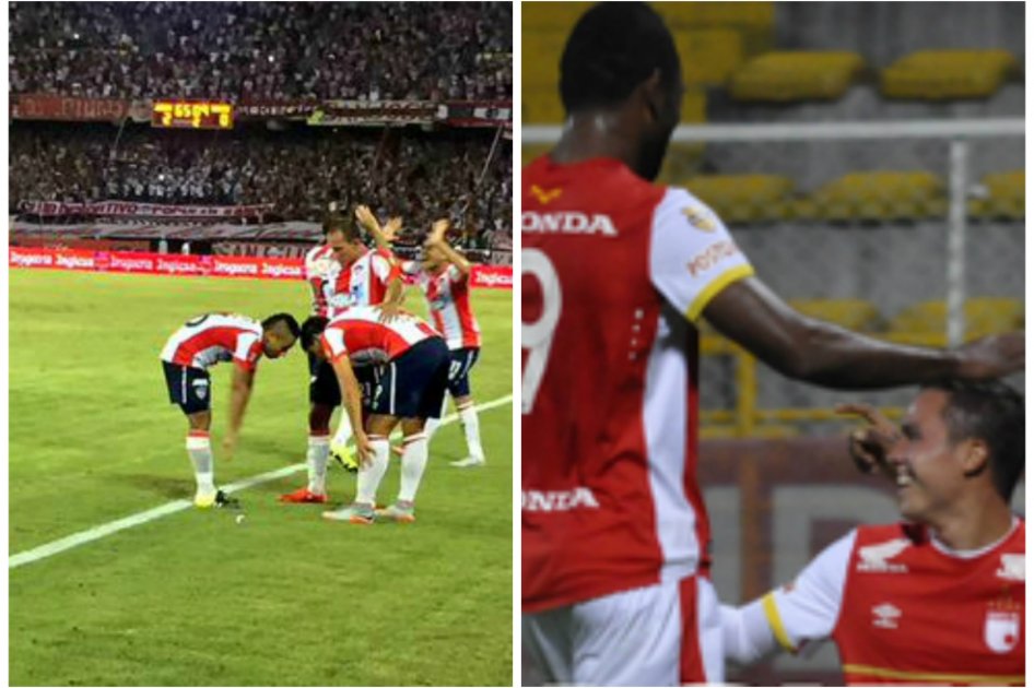 Junior sacó a Nacional de la Copa Águila; Santa Fe y Cali, también en cuartos
