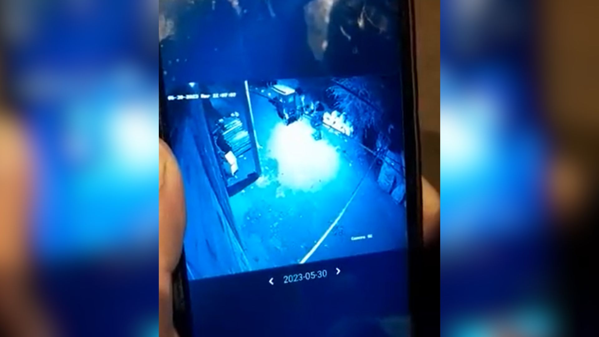 Bogotá: investigan hallazgo de cadáver transportado en bicitaxi y abandonado en Suba