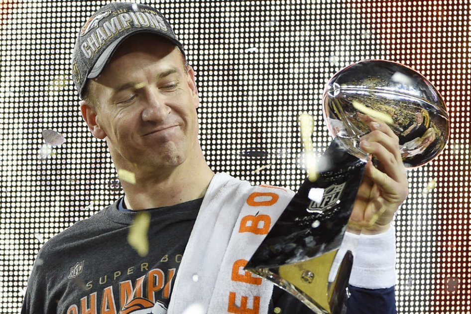 Peyton Manning: «Necesito tiempo de reflexión antes de decidir mi futuro»