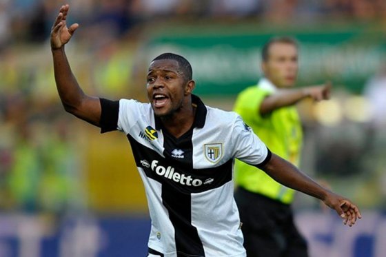 Dorlan Pabón se unirá en junio a Monterrey