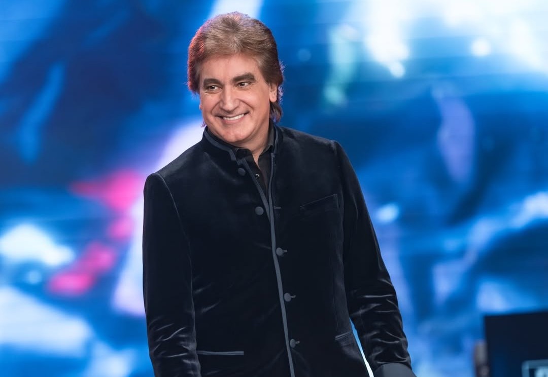 Dante Gebel en Colombia: fechas, ciudades, boletas y más