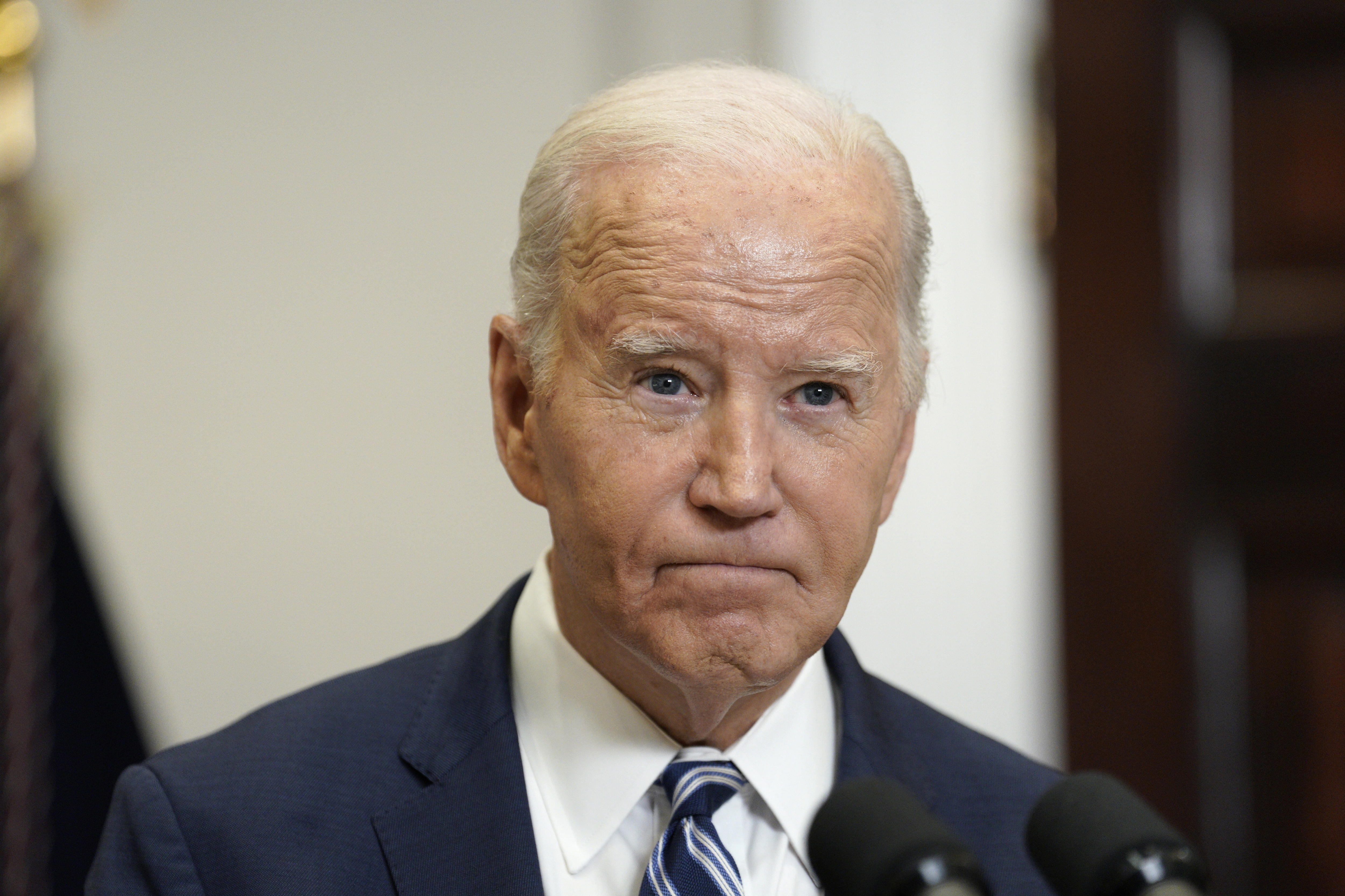 Exinformante del FBI acusado de perjurio contra Biden tenía nexos con Rusia