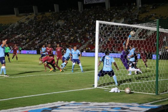 Así se jugará la jornada 15 de la Liga Águila