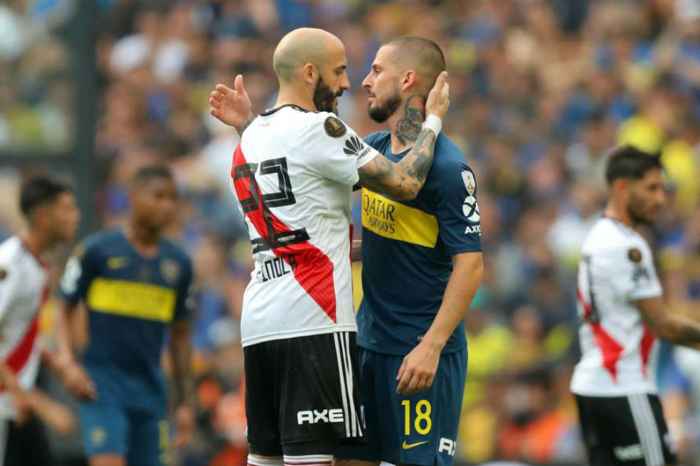 ¿Y esto quién lo paga? El Boca-River reaviva debate del costo de la seguridad