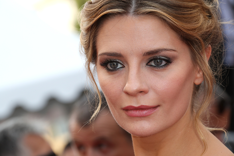 Videos íntimos de actriz Mischa Barton son ofrecidos a portales de internet