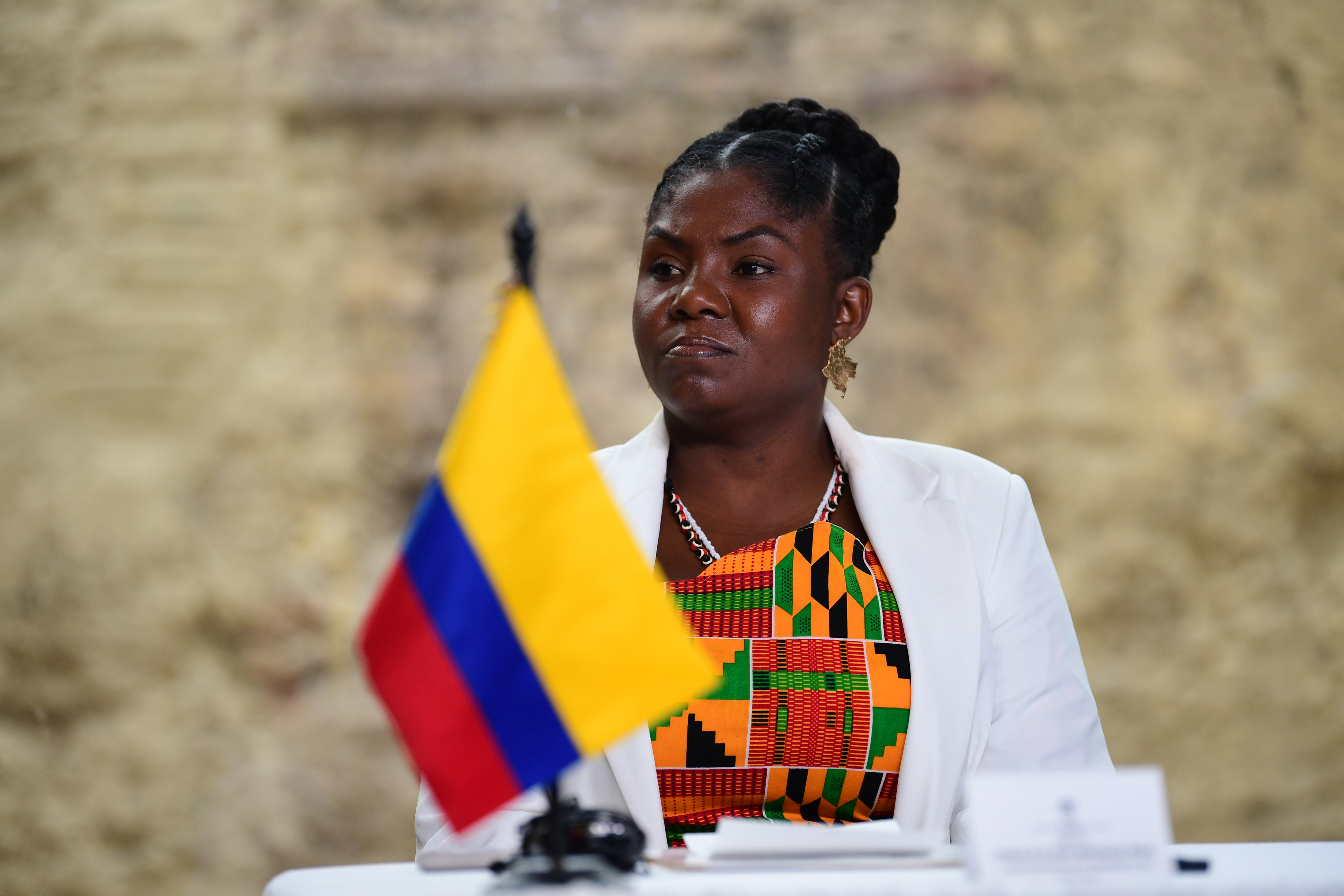 Una condena necesaria por racismo