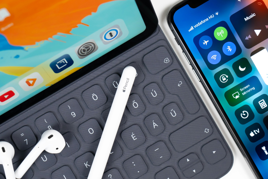 Gadgets tecnológicos que te facilitarán tu día a día