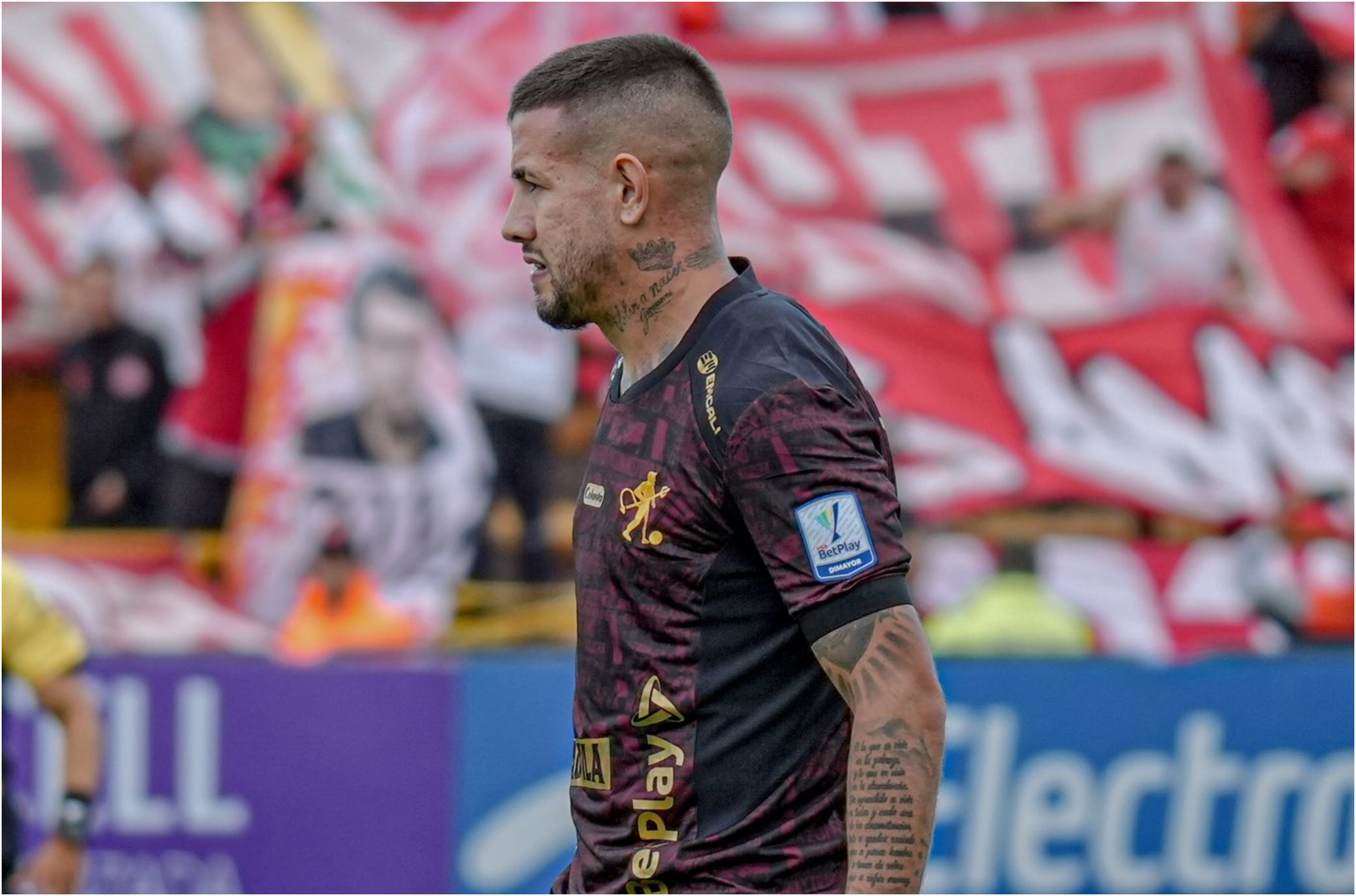 FIFA revela nuevos detalles sobre sanción a Rodrigo Holgado por jugar con Malasia