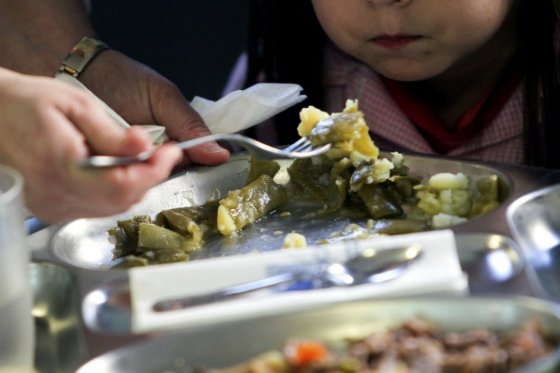 Cada latinoamericano desperdicia 223 kilos de alimentos al año