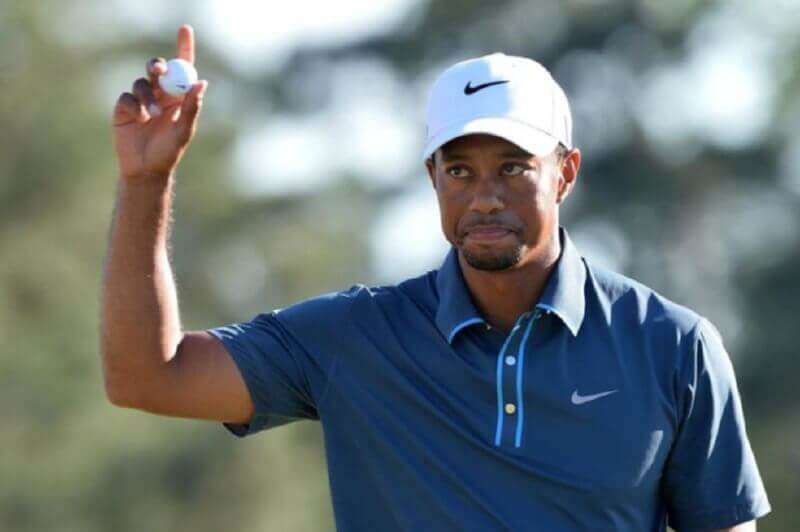 Tiger Woods por otro major: el Campeonato de la PGA