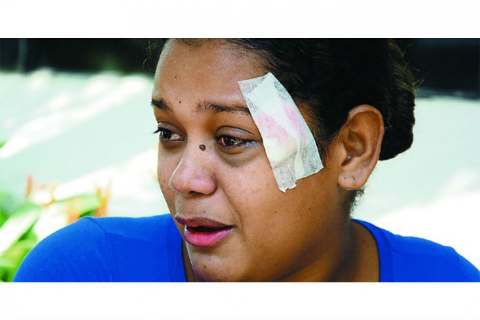 Mujer denuncia amenazas de muerte de su expadrastro en Barranquilla