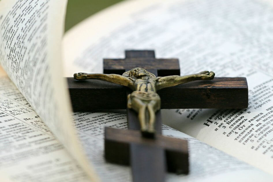 Ciudadanos tumban la “semana de la Biblia” en el Meta