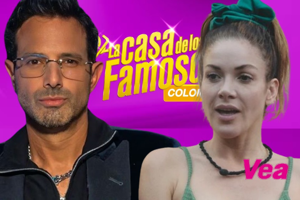 Nataly Umaña desmiente a Alejandro Estrada: “Nunca le pedí que volviéramos”