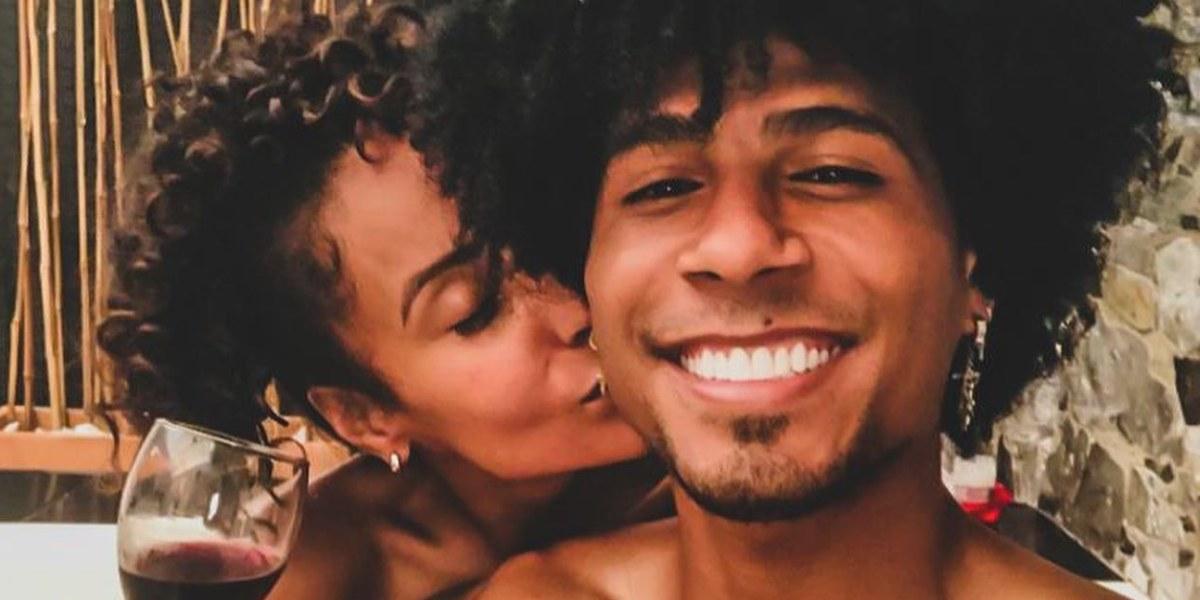 Reacción de Claudette a propuesta de matrimonio de Pantera es viral: “¿No le gustó?”