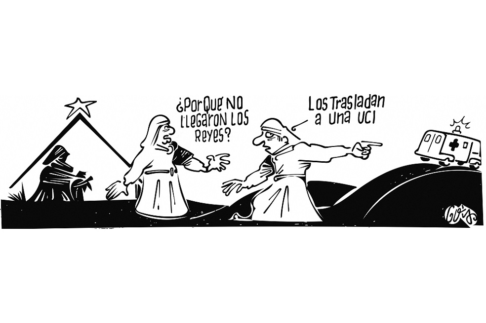 Puente de Reyes