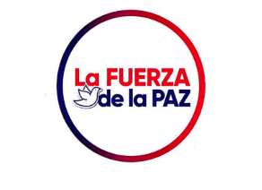 El logo del partido de Roy Barreras .