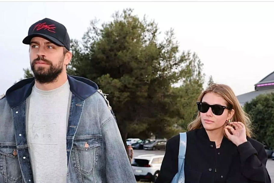 Clara Chía: revelan la verdad de su relación con los hijos de Shakira y Piqué