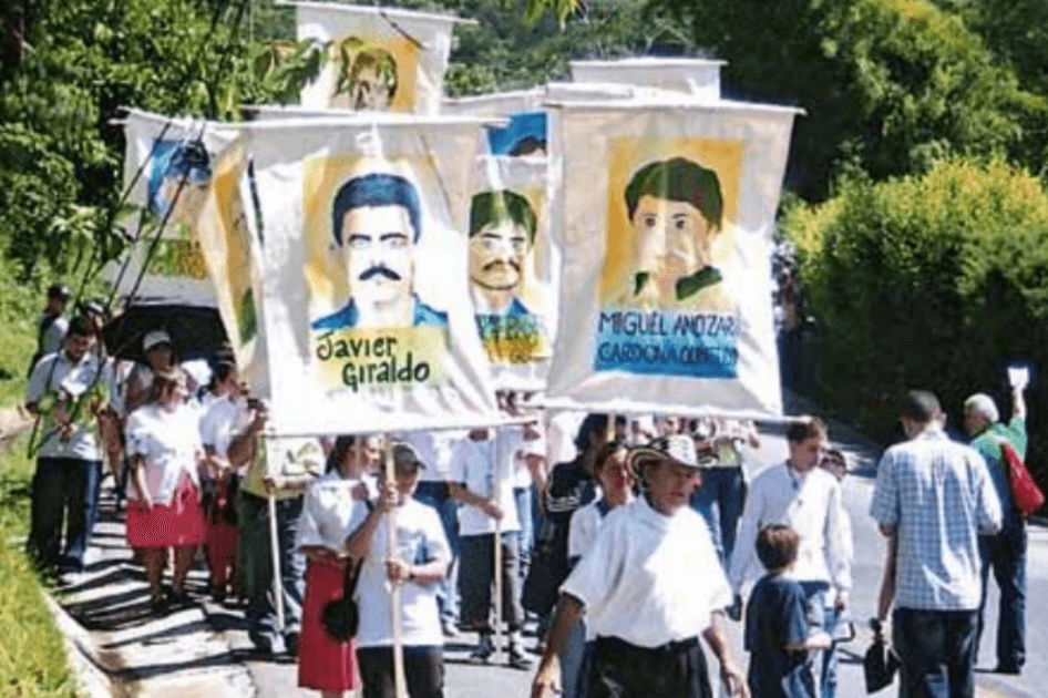 Corte IDH dice que Estado cumple con fallo por caso La Esperanza, pero debe plata