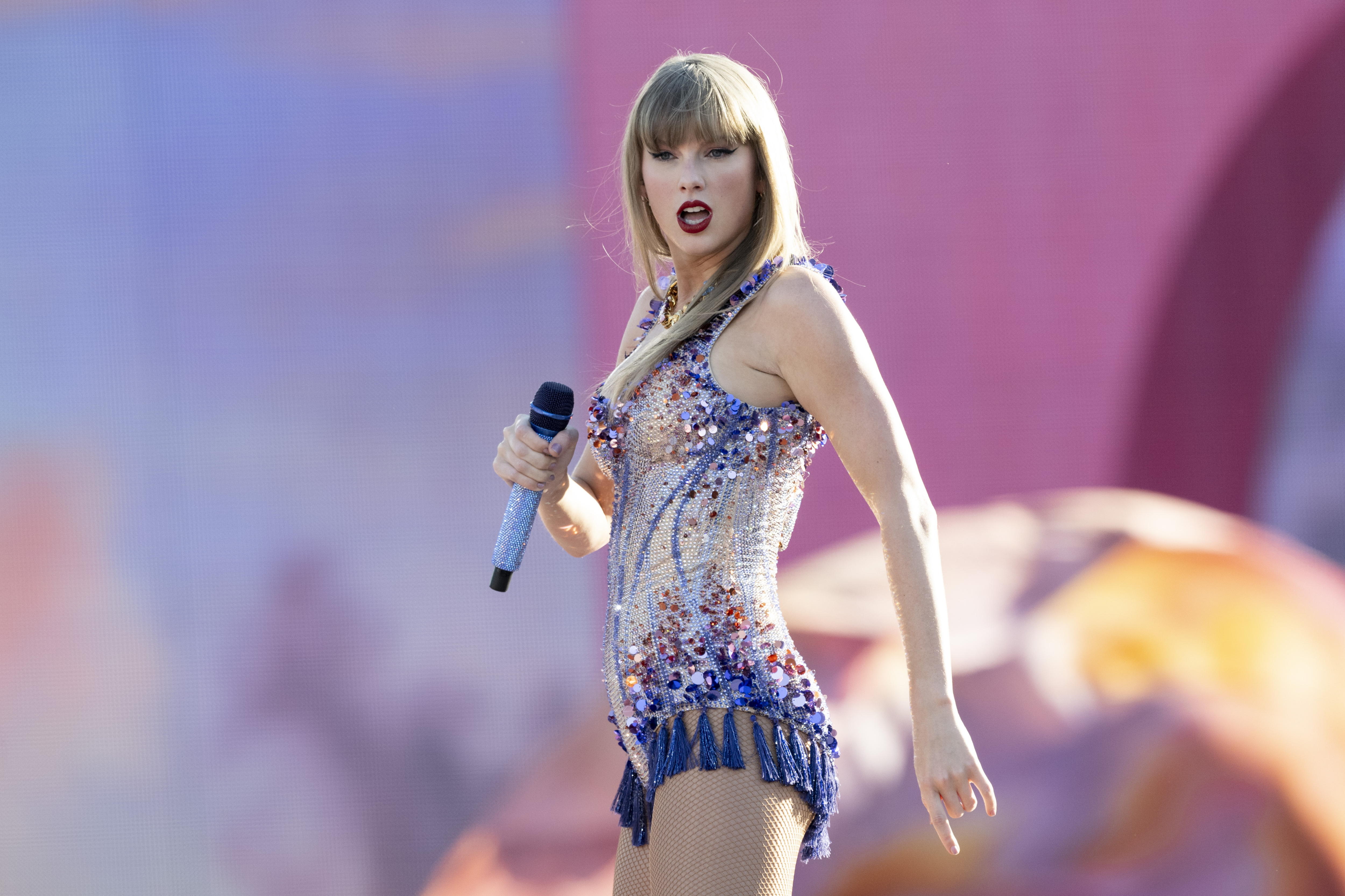 Revelan detalles del atentado que planeaban contra concierto de Taylor Swift