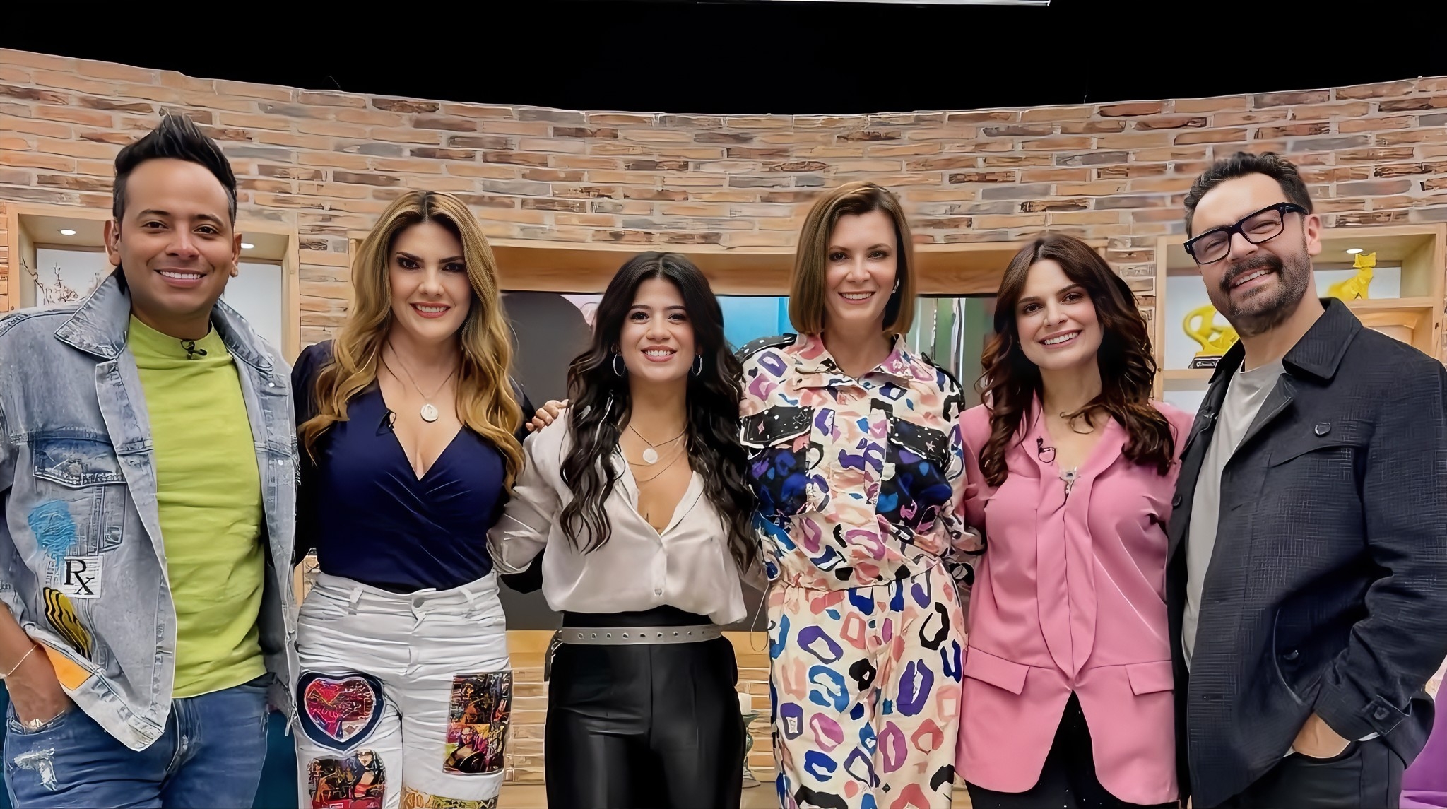 Presentadora se despidió de ‘Buen Día Colombia’. Esta sería la nueva incorporación