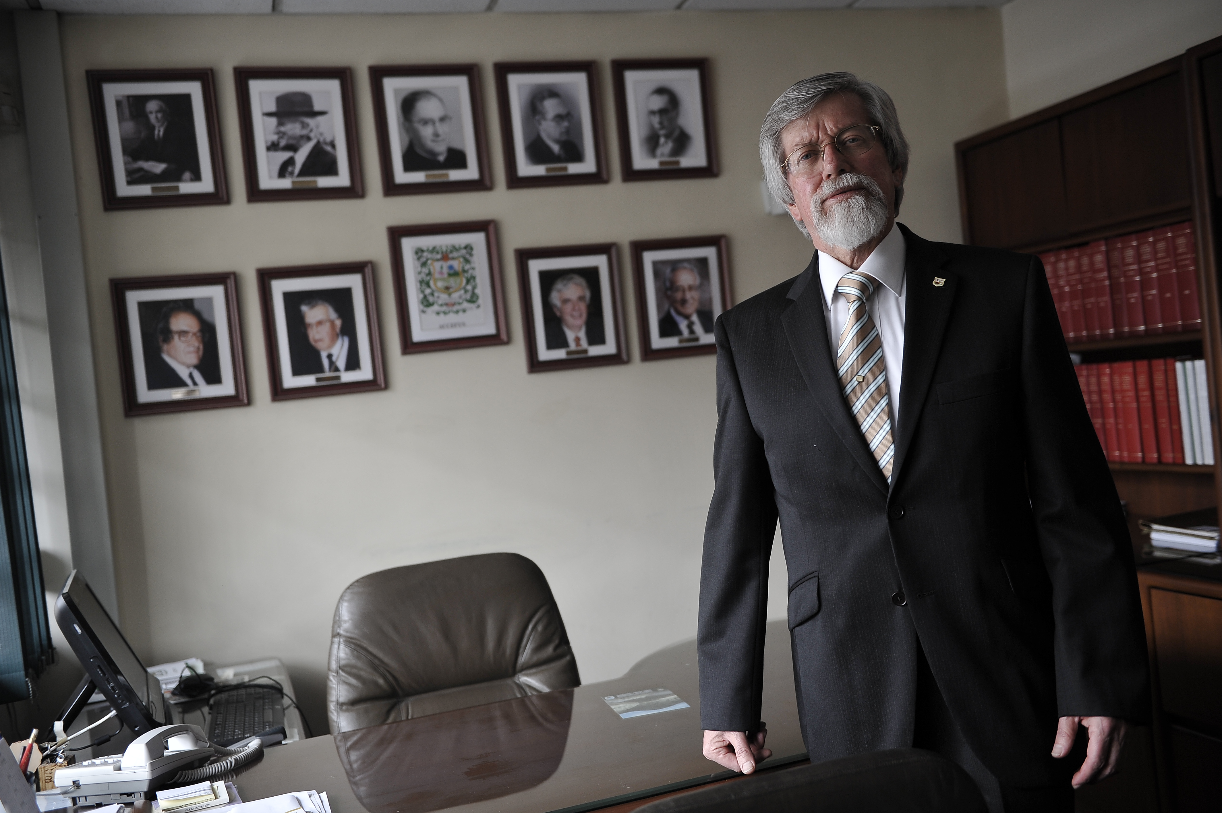 El legado que deja Enrique Forero, el botánico que abogó por la ciencia en Colombia